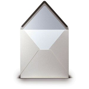 Paperado Umschl&auml;ge quadr.,FSC Mix Credit