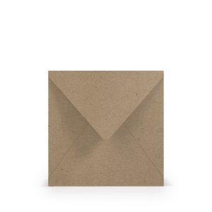 Paperado Umschläge quadr.,FSC Mix Credit, 164x164mm,...