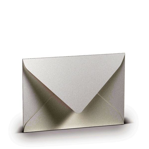Paperado Umschläge C6, FSC Mix Credit, 114x162mm,...