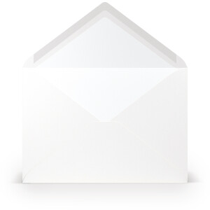 Paperado Umschl&auml;ge DIN C5,FSC Mix Credit