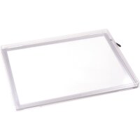 LED Panel mit Wanne A2, voraussichtlich im Juni lieferbar