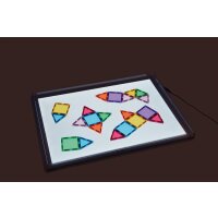 LED Panel mit Wanne A2