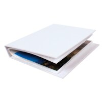 Fotoalbum 10 x 15 cm, mit 10 Taschen