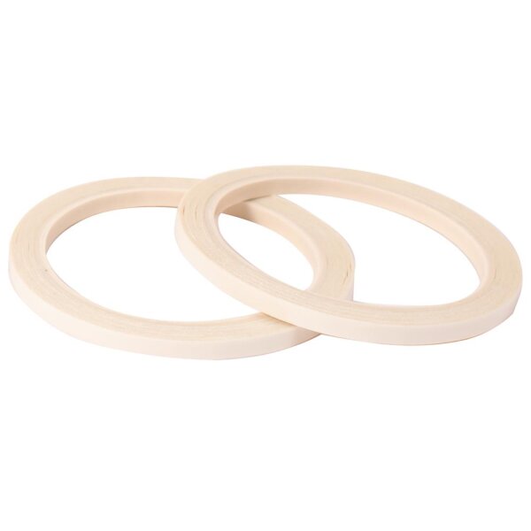 Doppelseitiges Klebeband, 12 Rollen á 14 m
