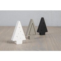 Silikongießform Mini Dekoformen Xmas