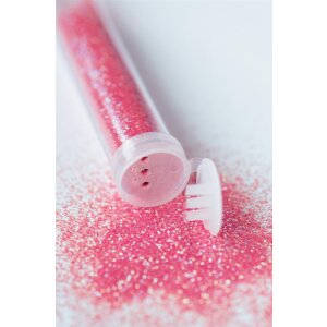 BIO Glitter Mix Rainbow M, 5 Tuben