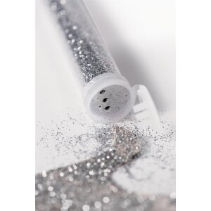 BIO Glitter Mix Stardust M, 5 Tuben