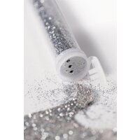 BIO Glitter Mix Stardust M, 5 Tuben