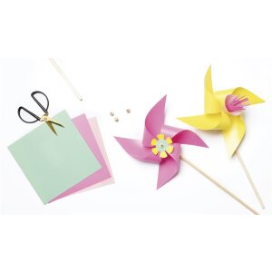 Origami Faltblätter, 20 x 20 cm, 20 Blatt