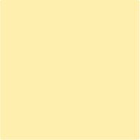 Tonkarton DIN A4 1 Blatt strohgelb 220 g/qm