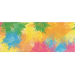 Laternenzuschnitte Transparentpapier Farbwelten, 15...