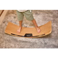 Intelligentes Balance Board, 80 x 18 x 30 cm
