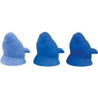 Universal Farbkonzentrat für Gießpulver, 25 ml blau
