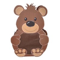 Laternen Bastelset Bär von Prell, 4 Stück