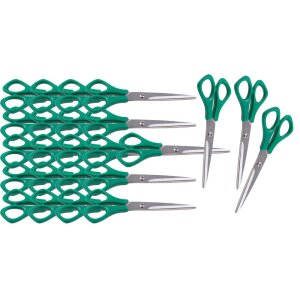 Allzweckscheren 16 cm, 24 St&uuml;ck