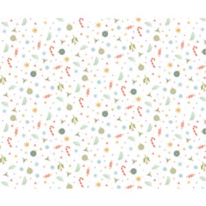 Motiv Fotokarton Weihnachtswichtel, 49,5 x 68 cm, 10 Bogen