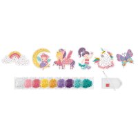 Bastelset Diamond Painting Stickers Fairy tales