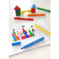 Filzstifte Jumbo, 24er Set