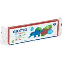 Giotto Patblume Knetmasse, 350 g Terracotta