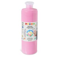 Fingermalfarbe Primo, 750 ml pink