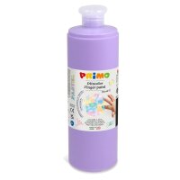 Fingermalfarbe Primo, 750 ml helllila