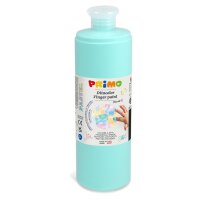 Fingermalfarbe Primo, 750 ml mintgrün