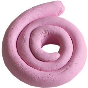 Primo Modelliermasse lufttrocknend, 500 g pastellrosa