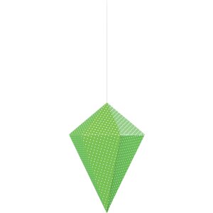 Motivkarton Punkte klein, 10 Bogen, 50 x 70 cm