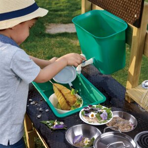 Outdoor Spielküche von beleduc
