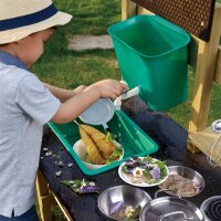 Outdoor Spielküche von beleduc