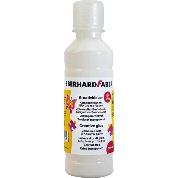 Kreativkleber, 240 ml