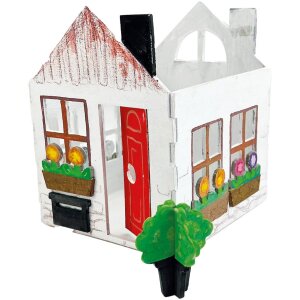 Lichterhaus 12er Set, von beleduc
