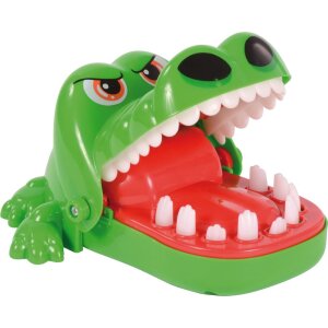 Krokodil Schnapp Spiel