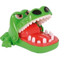 Krokodil Schnapp Spiel