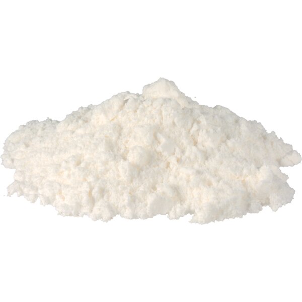 Wunderschnee reinweiß, 1 kg