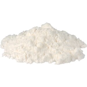 Wunderschnee reinweiß, 1 kg
