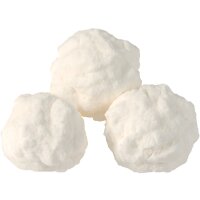 Wunderschnee reinweiß, 1 kg