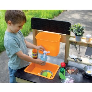 Outdoor Spielk&uuml;che von beleduc