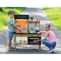 Outdoor Spielküche von beleduc
