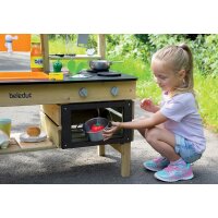 Outdoor Spielküche von beleduc