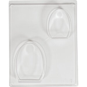 PET Gießform Eier