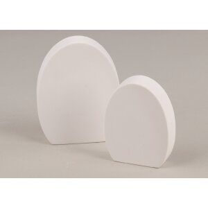 PET Gießform Eier