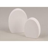 PET Gießform Eier