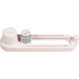 Kreisschneider magnetisch