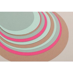 Kreisschneider magnetisch