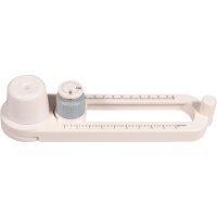 Kreisschneider magnetisch