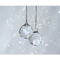 Suncatcher Crystal Duo, 2er Set