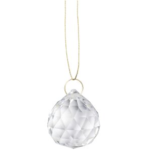 Suncatcher Crystal Trio, 3er Set