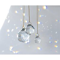 Suncatcher Crystal Trio, 3er Set