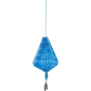 3D Folie 50 x 70 cm, 10 Bogen in 5 Farben